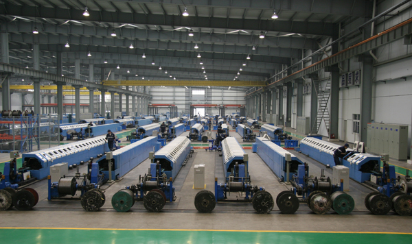 Elevator Wire Ropes | Golik Holdings